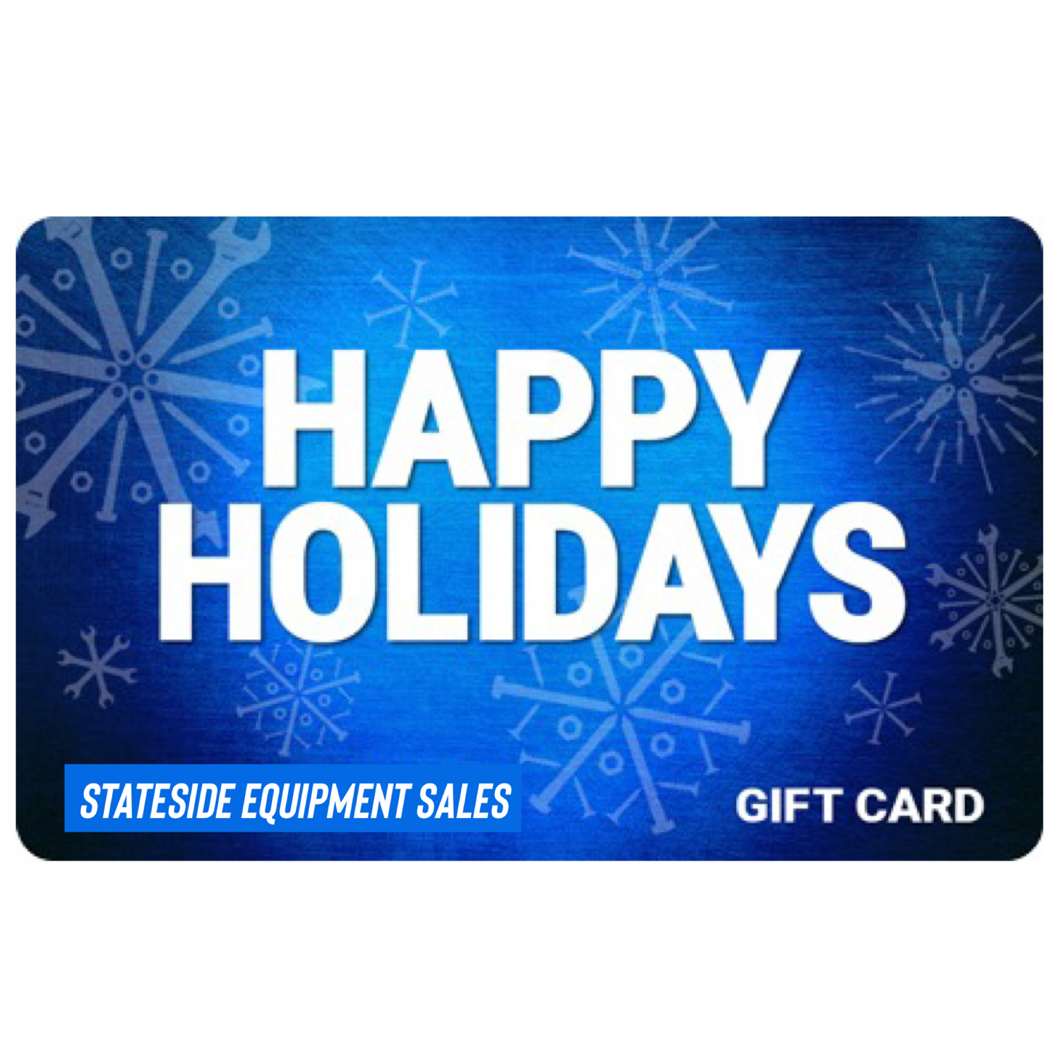 Digital Gift Cards