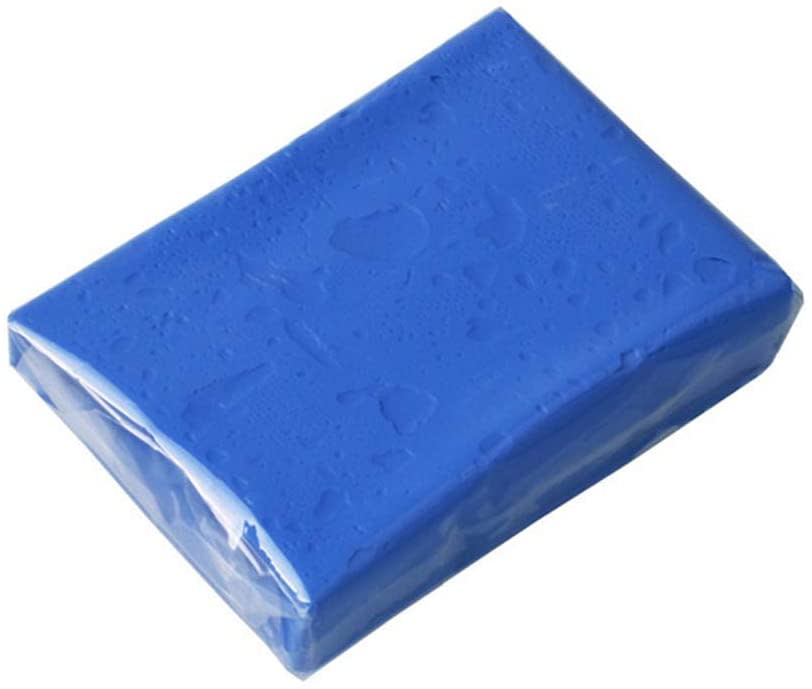 Stateside Clay Bar Magic 100G Blue